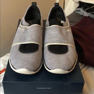 Cole Haan Zero Grand Slip On Sneakers Size 9